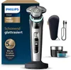 Philips Rasierer Elektronik i9000 Prestige Hautpflege Nass Produktbild-Vorschau 8