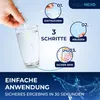 125 Wassertester Trinkwasser Teststreifen 16in1 Produktbild-Vorschau 4