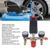 Sada tlakových ventilů pro kompresor - vertikální spínač, Náhled obrázku produktu 9