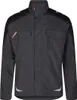F. Engel Galaxy Veste de travail, gris anthracite/noir, Voir les images du produit 1