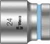 WERA 8790 HMC Steckschlüsseleinsatz 1/2 SW 24 12,7 33 mm Produktbild-Vorschau 2