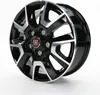 Original Fiat Alufelge 16" 5x118 mit Nabendeckel für Ducato Produktbild-Vorschau 2