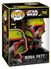 Star Wars - Boba Fett 769 - Funko Pop! Produktbild-Vorschau 1