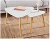 LIVARNO home Beistelltisch Couchtisch Tisch Sofatisch Produktbild-Vorschau 2