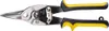 TOPEX, forbici per stagno 250 mm, dritte Anteprima dell’immagine prodotto 3