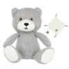 Nordstern Kuscheltier mit Schmusetuch - Babygeschenk für Produktbild-Vorschau 2