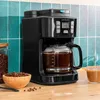 Cecotec Coffee 66 Grind & Drop, Filterkaffeemaschine, 1,8 Produktbild-Vorschau 7