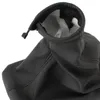 Opel Corsa C 2000 - Chrom-Schaltknauf (5-Gang) + Schaltsack Produktbild-Vorschau 3