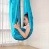 Kinderhängematte, verstellbare Yoga-Lufthängematte, Produktbild-Vorschau 7