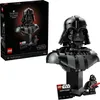 LEGO Star Wars Popiersie Dartha VaderaTM, Zestaw do Podgląd zdjęcia produktu 1