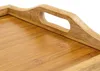 Relaxdays, inklapbaar bedtafeltje, serveertafel met poten, Productafbeelding-voorbeeld 8