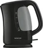 SENCOR SWK 2511BK Rychlovarná konvice, objem 2,5 l, Náhled obrázku produktu 2