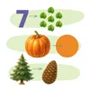 Ergänzungskarten zum Gedächtnisspiel für Kinder ECO Produktbild-Vorschau 7