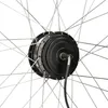windmeile x Xiongda | 2-Gang Nabenmotor 26“ Zoll Dual Speed Produktbild-Vorschau 3