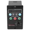 A black electronic speed controller with a digital display and various buttons and a dial. Náhľad obrázku produktu