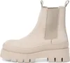 Tamaris Stiefelette Stiefelette Leder/Textil Produktbild-Vorschau 28