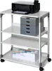 DURABLE Multifunktionswagen SYSTEM 88, 371110 grau Produktbild-Vorschau 5