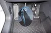 Z519452 TPE-Gummifußmatten kompatibel mit  VW Caddy Life Produktbild-Vorschau 4