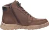 Waldläufer Herren Stiefel H-LINO braun Größe EUR 42,5 Produktbild-Vorschau 5