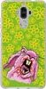 PhoneNatic Case kompatibel mit Huawei Mate 9 Silikon-Hülle Produktbild-Vorschau 2