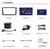 64GB Autoradio Carplay für Smart Fortwo 451 2007-2010 Navi Produktbild-Vorschau 13