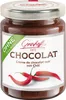 Grashoff Schokocreme mit Chili 250g Produktbild-Vorschau 2