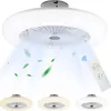 Ventilatore da soffitto TolleTour 80W Silenzioso Anteprima dell’immagine prodotto 1