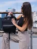 Peterson Rucksack für Frauen Iuvericus schwarz One size Produktbild-Vorschau 5