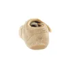 Living Kitzbühel Babyklettschuh Samt unifarben Timeless Produktbild-Vorschau 5
