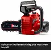 Einhell GE-LC 18 Li Kit akumulátorová řetězová pila Náhled obrázku produktu 39