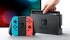 Konzole Nintendo Switch s vylepšeným výkonem baterie, barva Náhled obrázku produktu 28