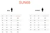 Sun 68 Sneaker donna 40 Anteprima dell’immagine prodotto 17