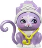 Mattel Enchantimals návštěva lékaře s kočičkou HLH22 Náhled obrázku produktu 7
