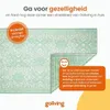 Goliving Buitenkleed Zomer Flora - 183x290 cm - Omkeerbaar Productafbeelding-voorbeeld 11