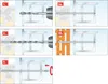 TOX Fensterrahmenschraube Window Pro SK 7,5x152 mm / innen Produktbild-Vorschau 10