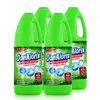 DanKlorix Hygiene-Reiniger Grüne Frische 1,5L - Mit Produktbild-Vorschau 1
