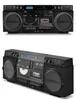 MEDION P66538 registratore a cassette (stereo retrò con Anteprima dell’immagine prodotto 3