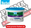 Herbol Latex Matt - 5 Ltr Weiss Produktbild-Vorschau 4