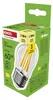 LED Lampe Filament Mini Globe / E27 / 5,9 W (60 W) / 806 lm / Warmweiß Produktbild-Vorschau