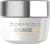 Dermedic Oilage Reparierende Nachtgesichtscreme 50 g Produktbild-Vorschau 4