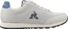 Le Coq Sportif Racerone_2 Couleur Gris Voir les images du produit 4