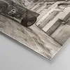 Bilder auf glas - Einteilig - Formel 1 Rennen Retro - Produktbild-Vorschau 5