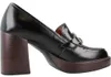Tamaris Damen High Heels 1-24413-45 001 Farbe: Schwarz Produktbild-Vorschau 4