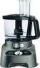 A food processor on a light gray background. Anteprima dell’immagine prodotto