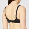 Reggiseno minimizzante Triumph Comfort da donna - NERO - Anteprima dell’immagine prodotto 11