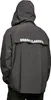 Urban Classics - Commuter Parka Jacke schwarz - XL Produktbild-Vorschau 3