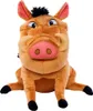 Disney pluszowa figurka Król Lew Pumbaa 30. rocznica 25 cm Podgląd zdjęcia produktu 6