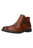 Bugatti Stiefelette Stiefelette Leder Produktbild-Vorschau 3