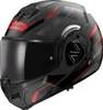 LS2 casque pliable "FF906 Advant Kuka" 2 casque noir mat / Voir les images du produit 17