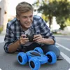Lolex | Fernbedienbares Auto - Blau - 22 X 8,5 X 29 Cm - Produktbild-Vorschau 8